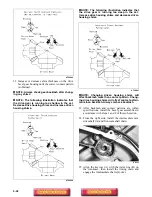 Предварительный просмотр 42 страницы Arctic Cat 2004  650 Service Manual