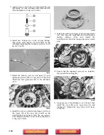 Предварительный просмотр 46 страницы Arctic Cat 2004  650 Service Manual