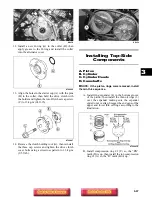 Предварительный просмотр 47 страницы Arctic Cat 2004  650 Service Manual