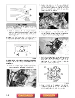 Предварительный просмотр 48 страницы Arctic Cat 2004  650 Service Manual