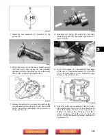 Предварительный просмотр 49 страницы Arctic Cat 2004  650 Service Manual