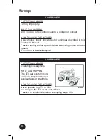 Предварительный просмотр 17 страницы Arctic Cat 2008 300 DVX Owner'S Manual