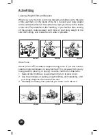 Предварительный просмотр 39 страницы Arctic Cat 2008 300 DVX Owner'S Manual