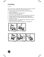 Предварительный просмотр 41 страницы Arctic Cat 2008 300 DVX Owner'S Manual