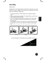 Предварительный просмотр 42 страницы Arctic Cat 2008 300 DVX Owner'S Manual