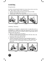 Предварительный просмотр 43 страницы Arctic Cat 2008 300 DVX Owner'S Manual