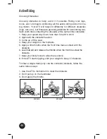 Предварительный просмотр 45 страницы Arctic Cat 2008 300 DVX Owner'S Manual