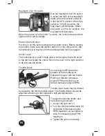 Предварительный просмотр 65 страницы Arctic Cat 2008 300 DVX Owner'S Manual