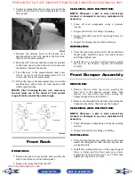 Preview for 135 page of Arctic Cat 2008 366 Service Manual