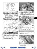 Preview for 46 page of Arctic Cat 2008 Prowler Service Manual