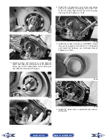 Preview for 44 page of Arctic Cat 2009 150 Service Manual