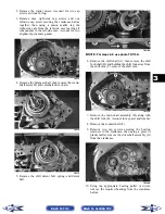 Preview for 47 page of Arctic Cat 2009 150 Service Manual