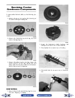 Preview for 48 page of Arctic Cat 2009 150 Service Manual