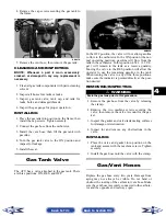 Предварительный просмотр 64 страницы Arctic Cat 2009 150 Service Manual