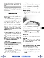 Предварительный просмотр 71 страницы Arctic Cat 2009 150 Service Manual