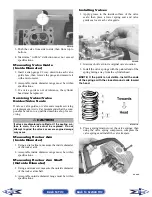 Preview for 40 page of Arctic Cat 2009 366 Service Manual