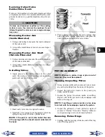 Preview for 37 page of Arctic Cat 2009 Prowler Service Manual