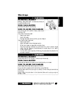 Preview for 19 page of Arctic Cat 2010 1000 H2 TRV Operator'S Manual