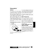 Preview for 23 page of Arctic Cat 2010 1000 H2 TRV Operator'S Manual