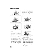 Preview for 48 page of Arctic Cat 2010 1000 H2 TRV Operator'S Manual