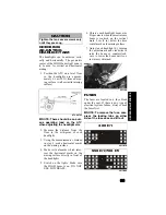 Preview for 85 page of Arctic Cat 2010 1000 H2 TRV Operator'S Manual