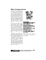 Preview for 9 page of Arctic Cat 2010 700 Diesel SD Operator'S Manual