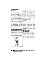 Preview for 22 page of Arctic Cat 2010 700 Diesel SD Operator'S Manual