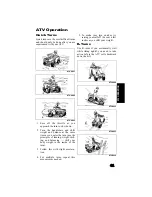 Preview for 43 page of Arctic Cat 2010 700 Diesel SD Operator'S Manual