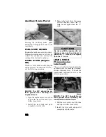 Preview for 56 page of Arctic Cat 2010 700 Diesel SD Operator'S Manual