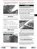 Preview for 19 page of Arctic Cat 2010 700 Diesel SD Service Manual