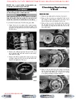 Preview for 22 page of Arctic Cat 2010 700 Diesel SD Service Manual