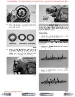 Preview for 40 page of Arctic Cat 2010 700 Diesel SD Service Manual