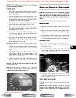 Preview for 123 page of Arctic Cat 2010 700 Diesel SD Service Manual