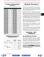 Preview for 5 page of Arctic Cat 2010 ATV 150 Service Manual