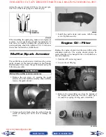 Preview for 13 page of Arctic Cat 2010 ATV 150 Service Manual