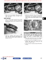 Предварительный просмотр 20 страницы Arctic Cat 2010 ATV 150 Service Manual