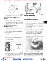 Предварительный просмотр 29 страницы Arctic Cat 2010 ATV 150 Service Manual