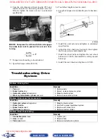 Preview for 82 page of Arctic Cat 2010 ATV 150 Service Manual