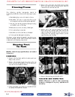 Preview for 92 page of Arctic Cat 2010 ATV 150 Service Manual