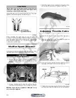 Preview for 11 page of Arctic Cat 2011 366 SE Service Manual