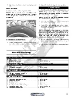 Preview for 112 page of Arctic Cat 2011 366 SE Service Manual