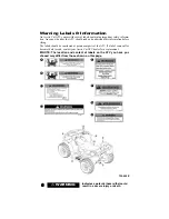 Preview for 8 page of Arctic Cat 2011 550 EFT Operator'S Manual