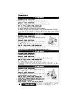 Preview for 10 page of Arctic Cat 2011 550 EFT Operator'S Manual