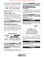 Preview for 5 page of Arctic Cat 2011 700 Diesel SD Service Manual