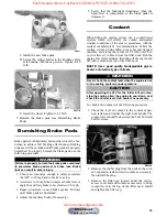 Preview for 16 page of Arctic Cat 2011 700 Diesel SD Service Manual