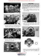 Preview for 26 page of Arctic Cat 2011 700 Diesel SD Service Manual