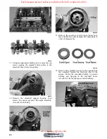 Preview for 33 page of Arctic Cat 2011 700 Diesel SD Service Manual