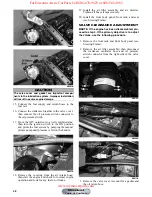 Preview for 43 page of Arctic Cat 2011 700 Diesel SD Service Manual