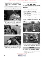 Preview for 47 page of Arctic Cat 2011 700 Diesel SD Service Manual