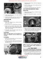 Preview for 58 page of Arctic Cat 2011 700 Diesel SD Service Manual